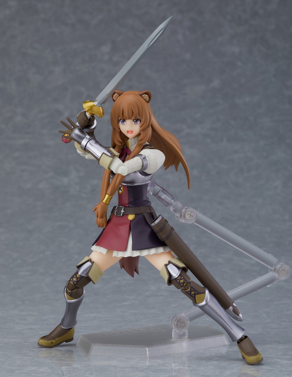 Tate no Yuusha no Nariagari - Raphtalia - Figma  (#467) (Max Factory) photo 7