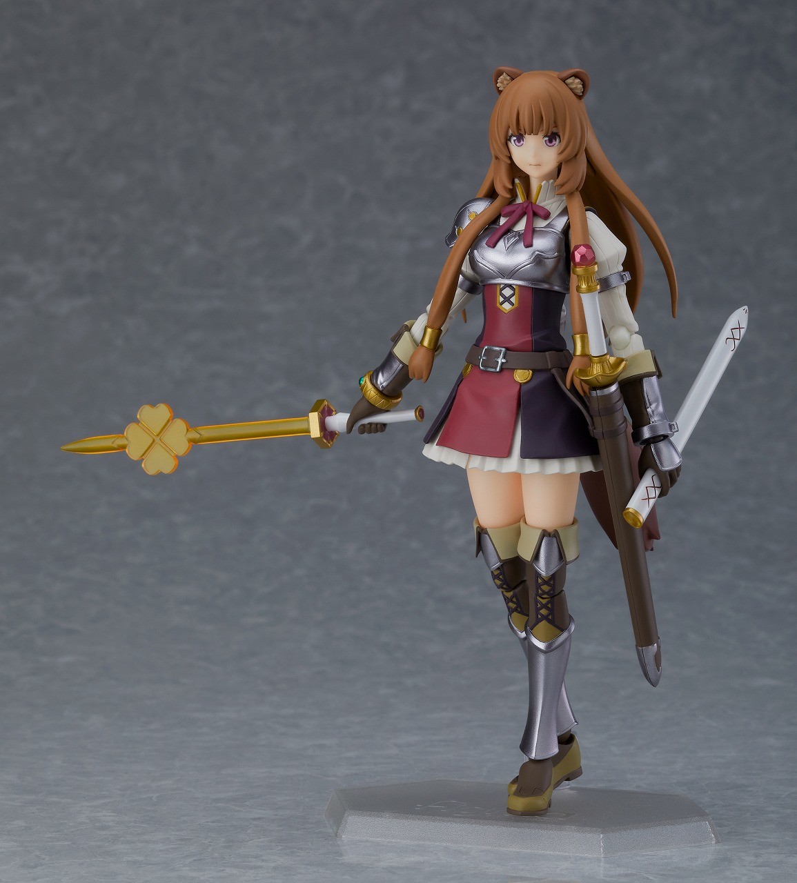 Tate no Yuusha no Nariagari - Raphtalia - Figma  (#467) (Max Factory) photo 8