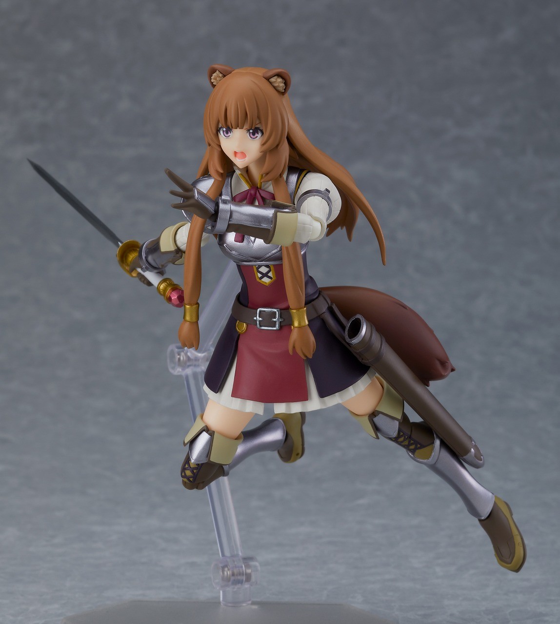 Tate no Yuusha no Nariagari - Raphtalia - Figma  (#467) (Max Factory) photo 9