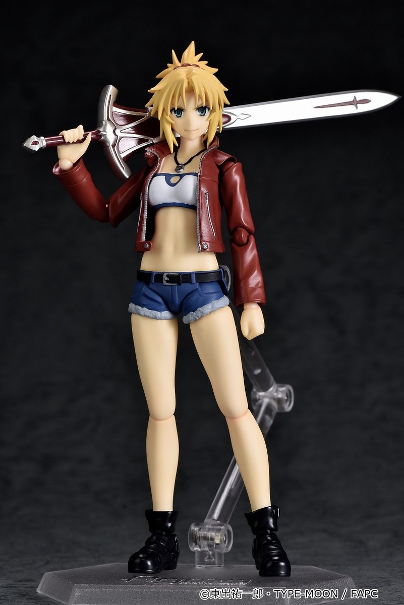 Mordred