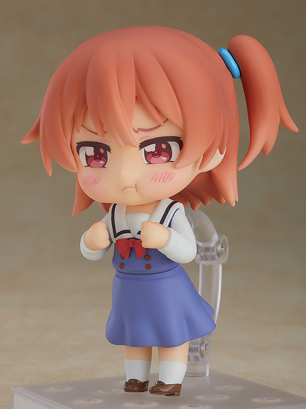 Watashi ni Tenshi ga Maiorita! - Hoshino Hinata - Hoshino Miyako - Nendoroid (#1195) (Good Smile Company) photo 3