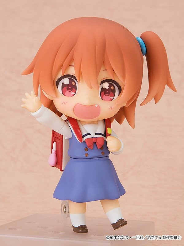 Watashi ni Tenshi ga Maiorita! - Hoshino Hinata - Hoshino Miyako - Nendoroid (#1195) (Good Smile Company) photo 7