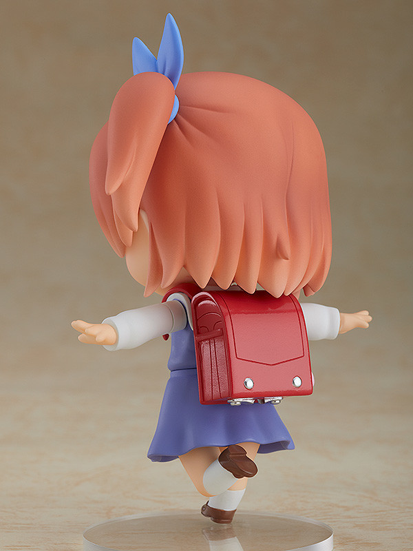 Watashi ni Tenshi ga Maiorita! - Hoshino Hinata - Hoshino Miyako - Nendoroid (#1195) (Good Smile Company) photo 9