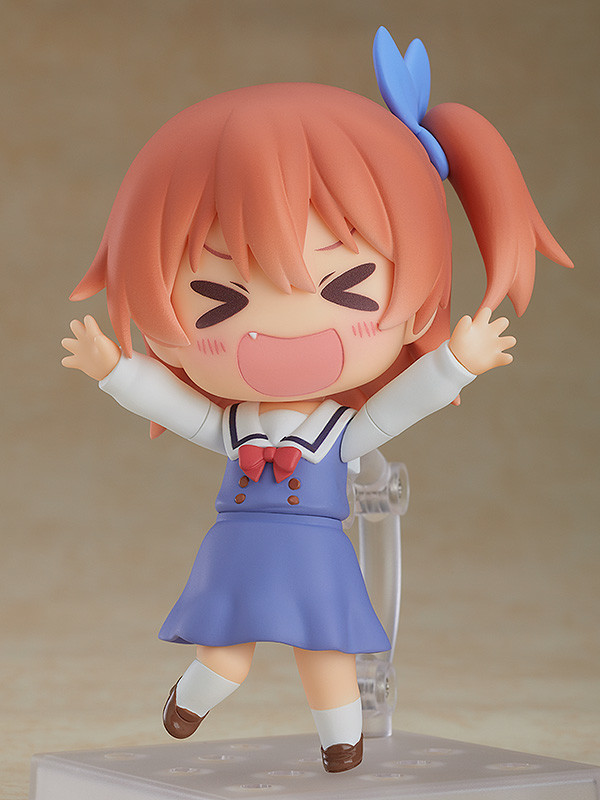 Watashi ni Tenshi ga Maiorita! - Hoshino Hinata - Hoshino Miyako - Nendoroid (#1195) (Good Smile Company) photo 10