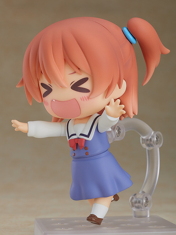 Watashi ni Tenshi ga Maiorita! - Hoshino Hinata - Hoshino Miyako - Nendoroid (#1195) (Good Smile Company) photo 11