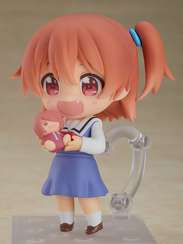 Watashi ni Tenshi ga Maiorita! - Hoshino Hinata - Hoshino Miyako - Nendoroid (#1195) (Good Smile Company) photo 13