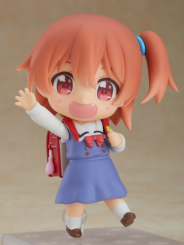 Watashi ni Tenshi ga Maiorita! - Hoshino Hinata - Hoshino Miyako - Nendoroid (#1195) (Good Smile Company) photo 14