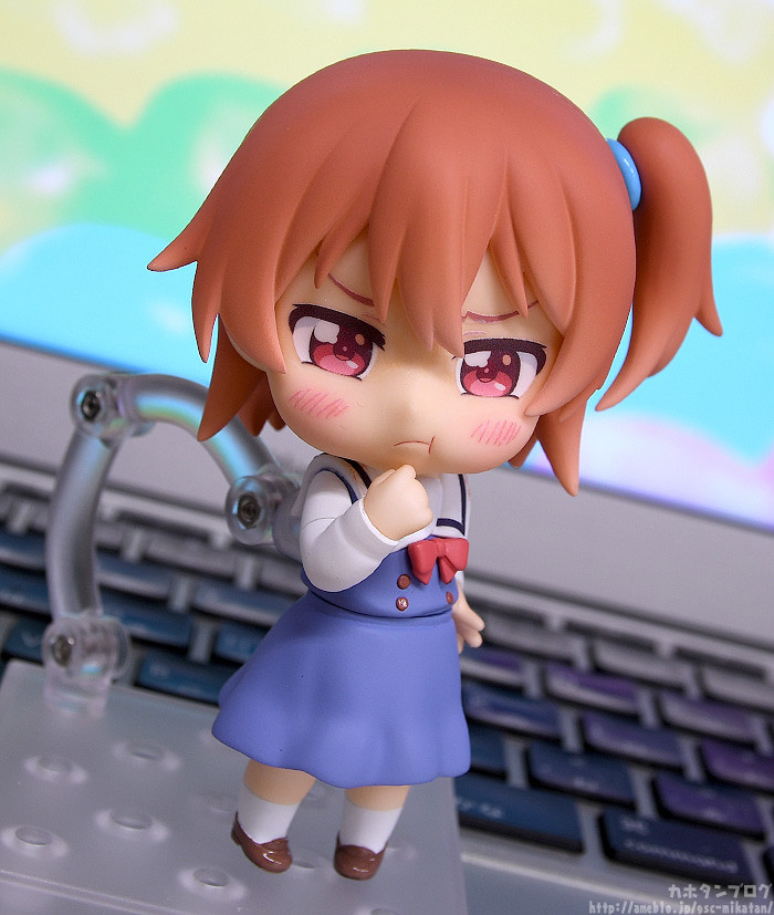 Watashi ni Tenshi ga Maiorita! - Hoshino Hinata - Hoshino Miyako - Nendoroid (#1195) (Good Smile Company) photo 15