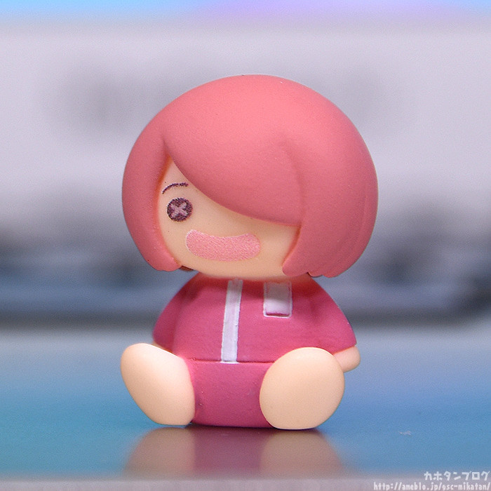 Watashi ni Tenshi ga Maiorita! - Hoshino Hinata - Hoshino Miyako - Nendoroid (#1195) (Good Smile Company) photo 19