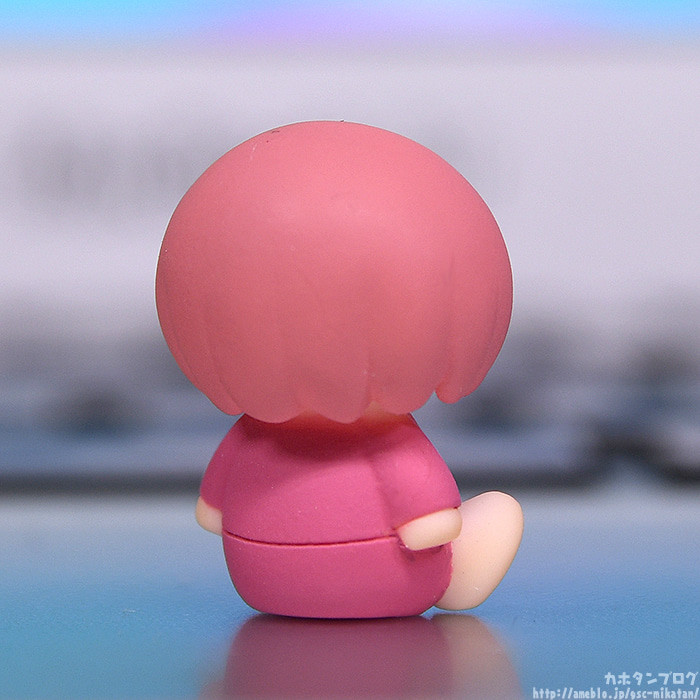 Watashi ni Tenshi ga Maiorita! - Hoshino Hinata - Hoshino Miyako - Nendoroid (#1195) (Good Smile Company) photo 20