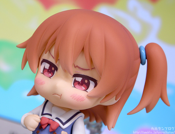 Watashi ni Tenshi ga Maiorita! - Hoshino Hinata - Hoshino Miyako - Nendoroid (#1195) (Good Smile Company) photo 21