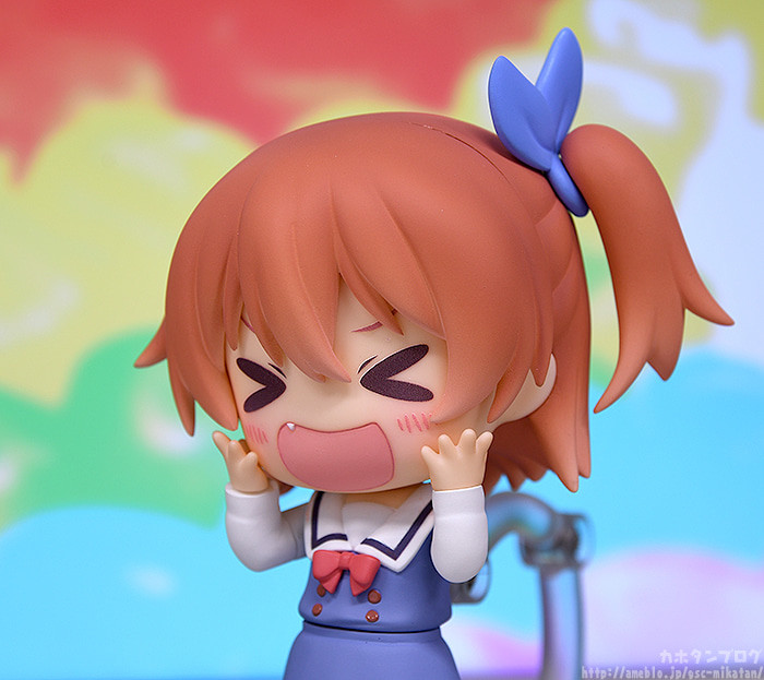 Watashi ni Tenshi ga Maiorita! - Hoshino Hinata - Hoshino Miyako - Nendoroid (#1195) (Good Smile Company) photo 23