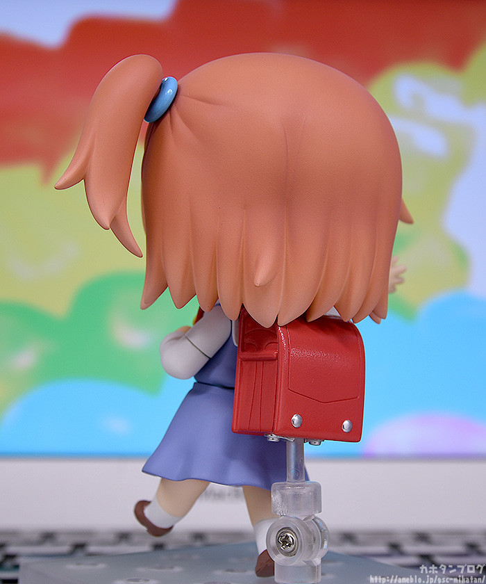 Watashi ni Tenshi ga Maiorita! - Hoshino Hinata - Hoshino Miyako - Nendoroid (#1195) (Good Smile Company) photo 25