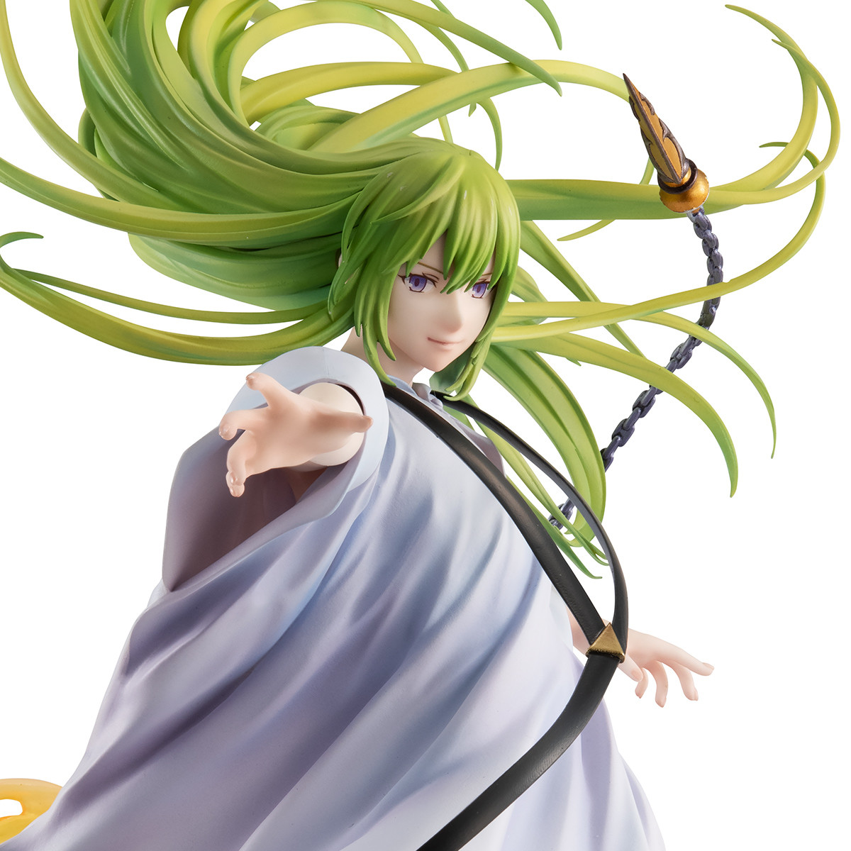 Fate/Grand Order: Zettai Majuu Sensen Babylonia - Kingu (MegaHouse) photo 3