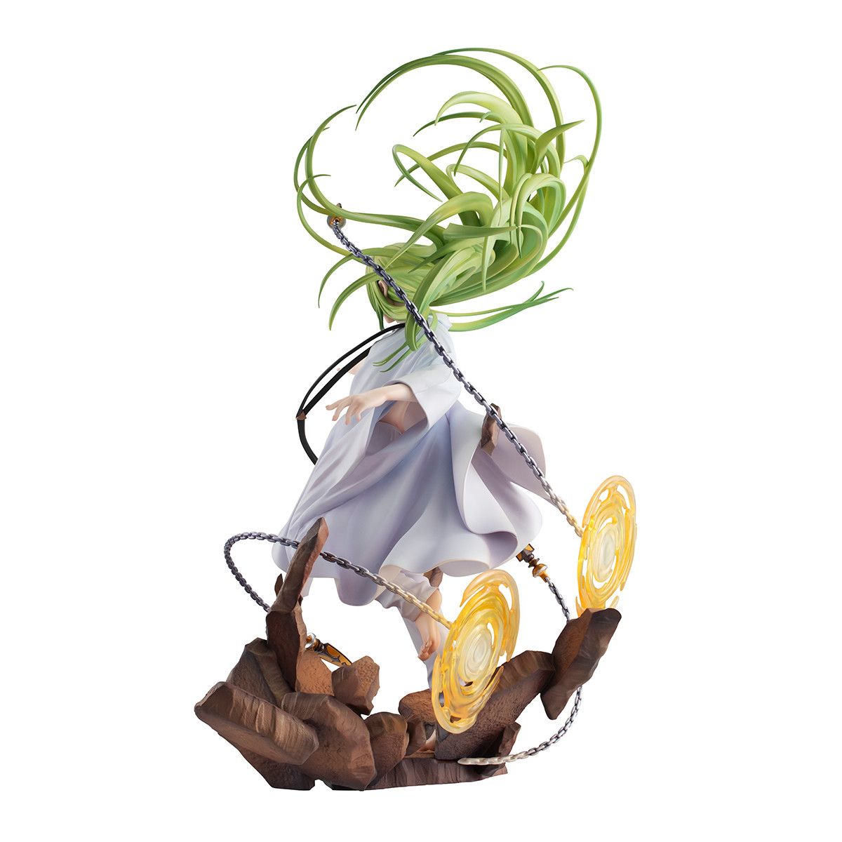 Fate/Grand Order: Zettai Majuu Sensen Babylonia - Kingu (MegaHouse) photo 7