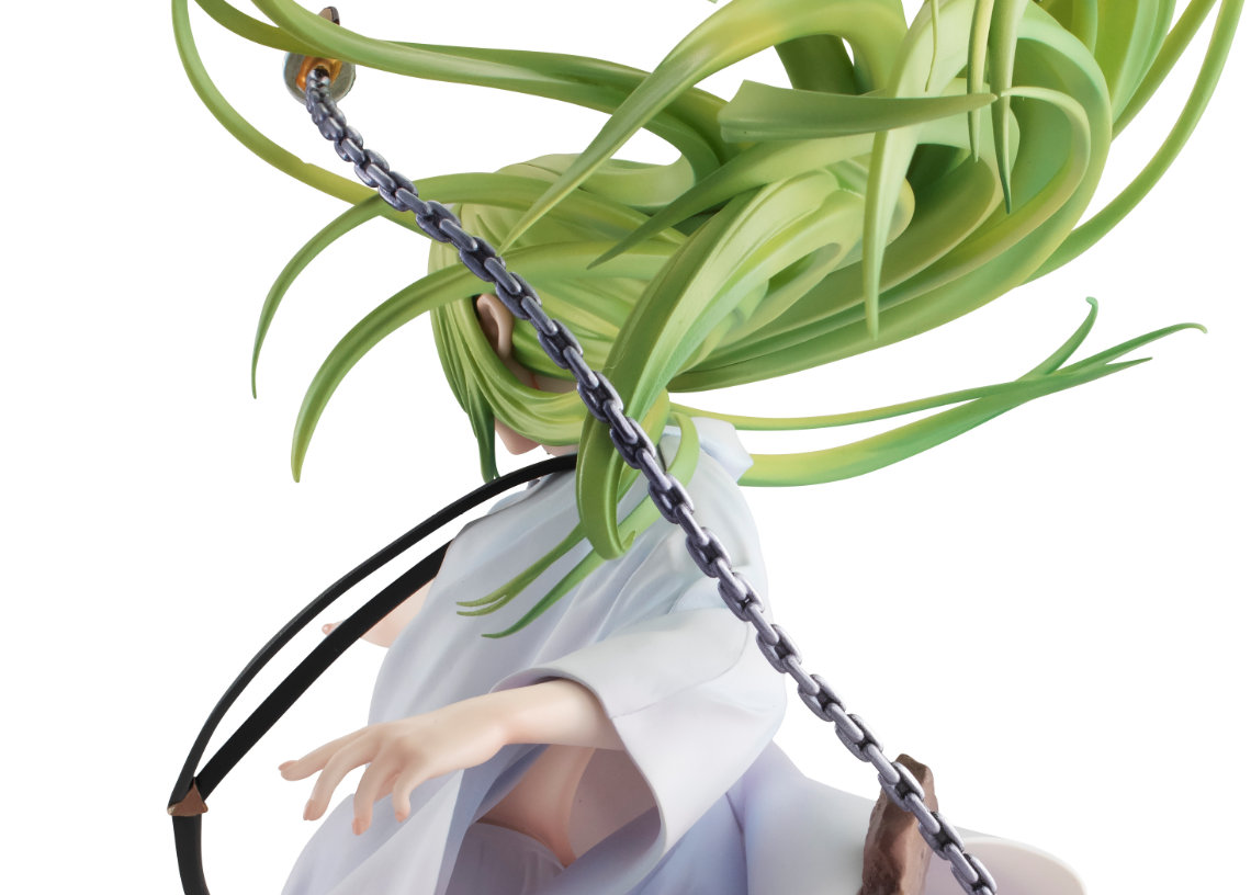 Fate/Grand Order: Zettai Majuu Sensen Babylonia - Kingu (MegaHouse) photo 14