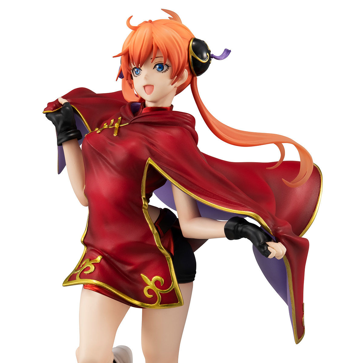 Gintama. - Kagura - G.E.M. - Adult ver. (MegaHouse)