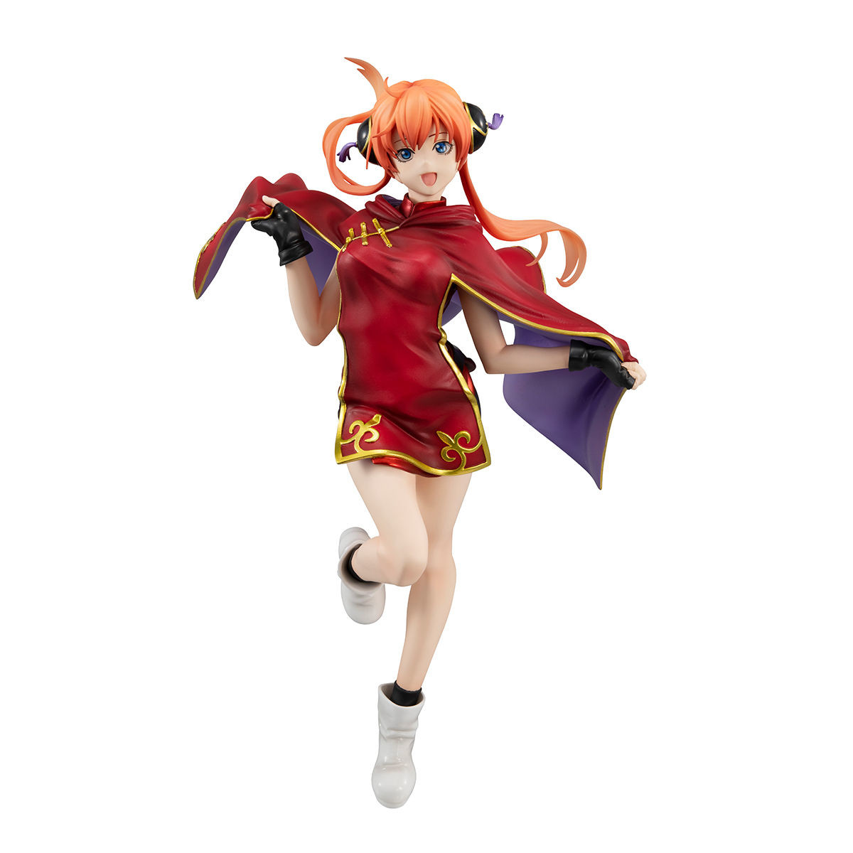 Gintama. - Kagura - G.E.M. - Adult ver. (MegaHouse) photo 2