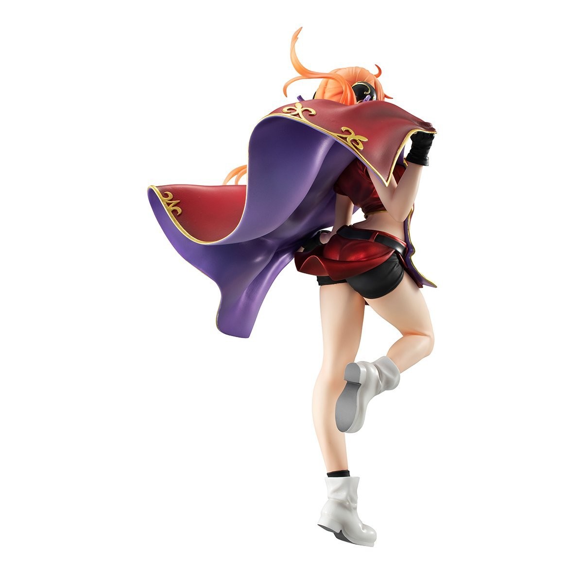 Gintama. - Kagura - G.E.M. - Adult ver. (MegaHouse) photo 4
