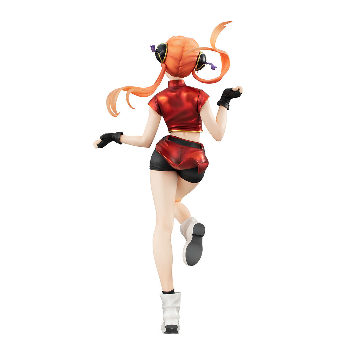 Gintama. - Kagura - G.E.M. - Adult ver. (MegaHouse) photo 5
