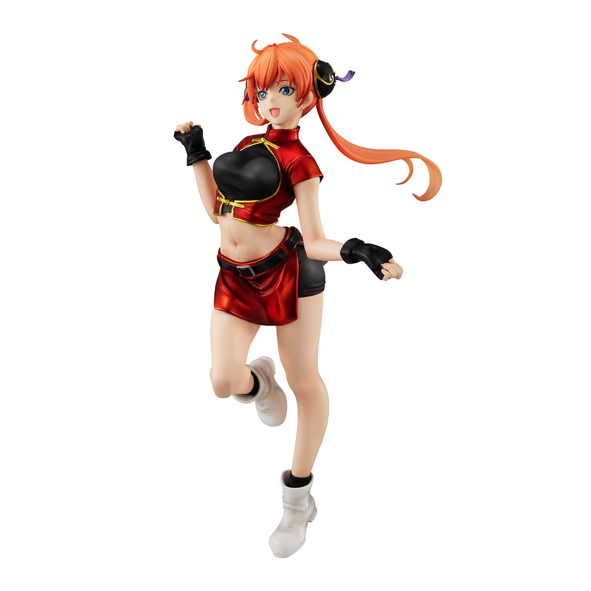 Gintama. - Kagura - G.E.M. - Adult ver. (MegaHouse) photo 6