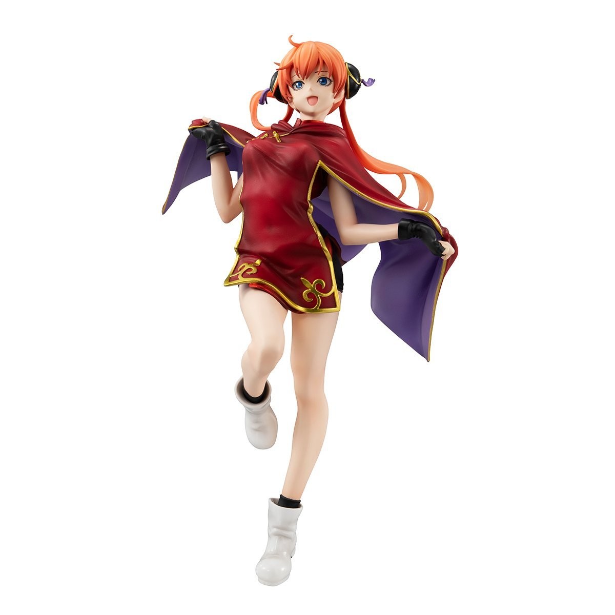 Gintama. - Kagura - G.E.M. - Adult ver. (MegaHouse) photo 8