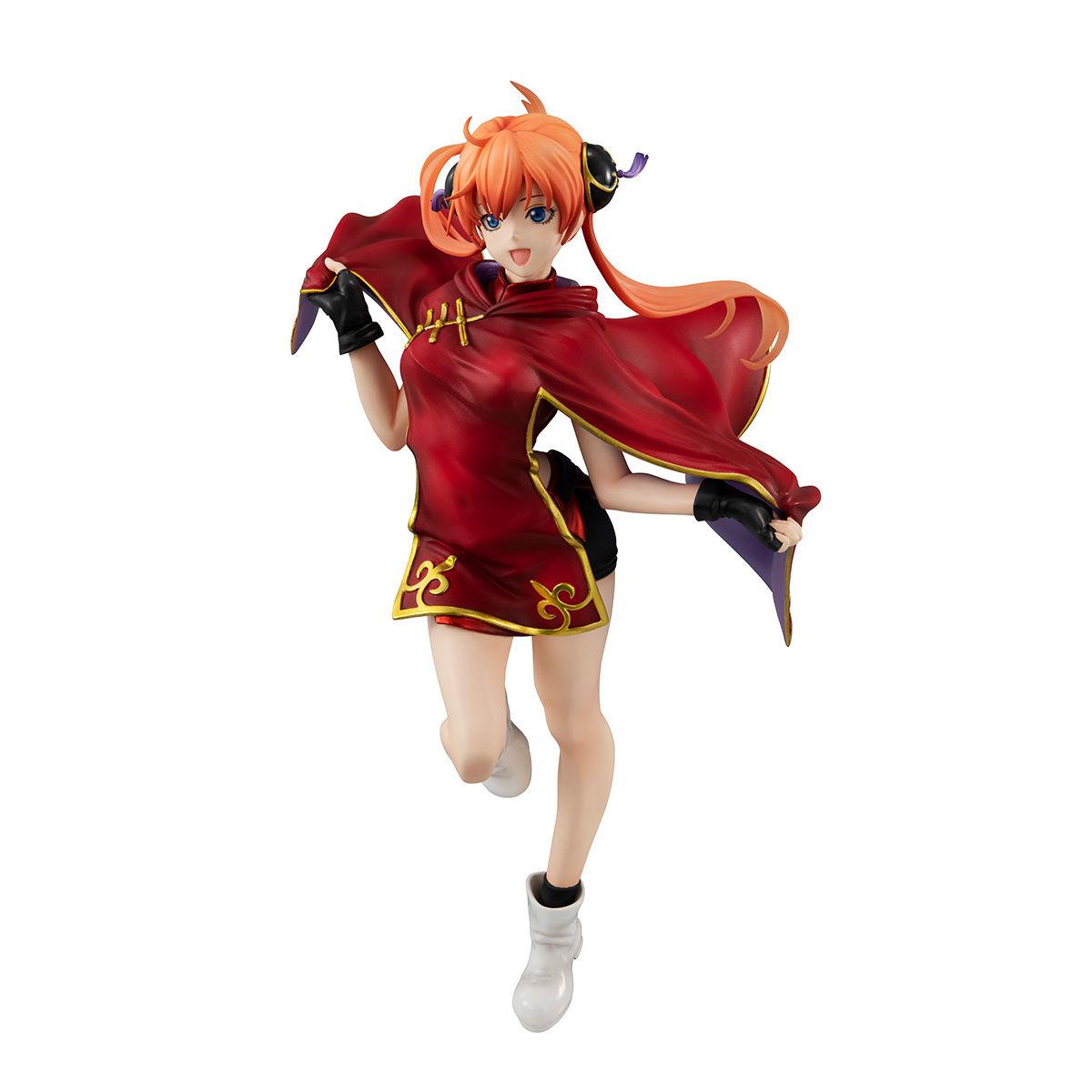 Gintama. - Kagura - G.E.M. - Adult ver. (MegaHouse) photo 9