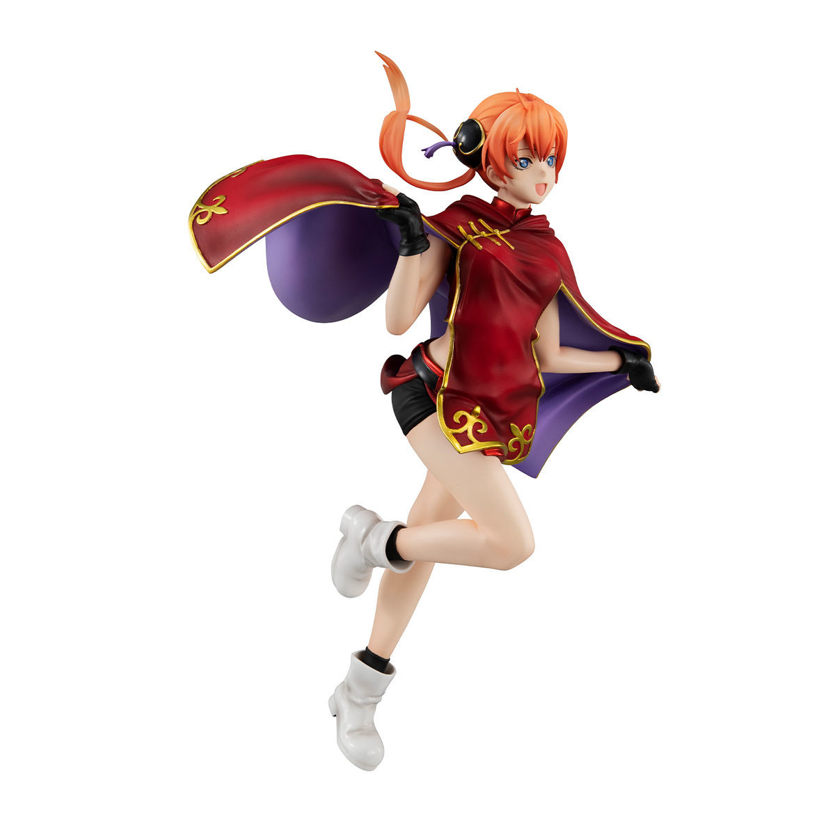 Gintama. - Kagura - G.E.M. - Adult ver. (MegaHouse) photo 10
