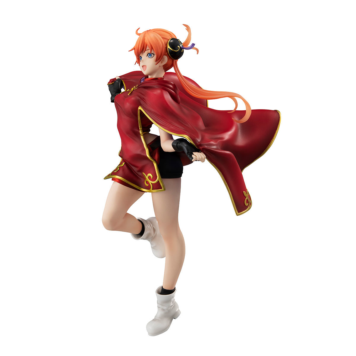 Gintama. - Kagura - G.E.M. - Adult ver. (MegaHouse) photo 11
