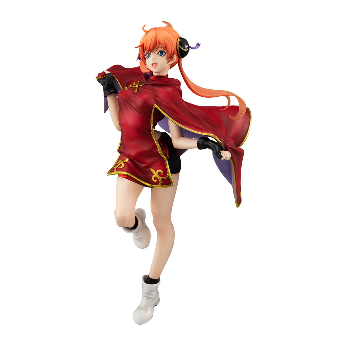 Gintama. - Kagura - G.E.M. - Adult ver. (MegaHouse) photo 12