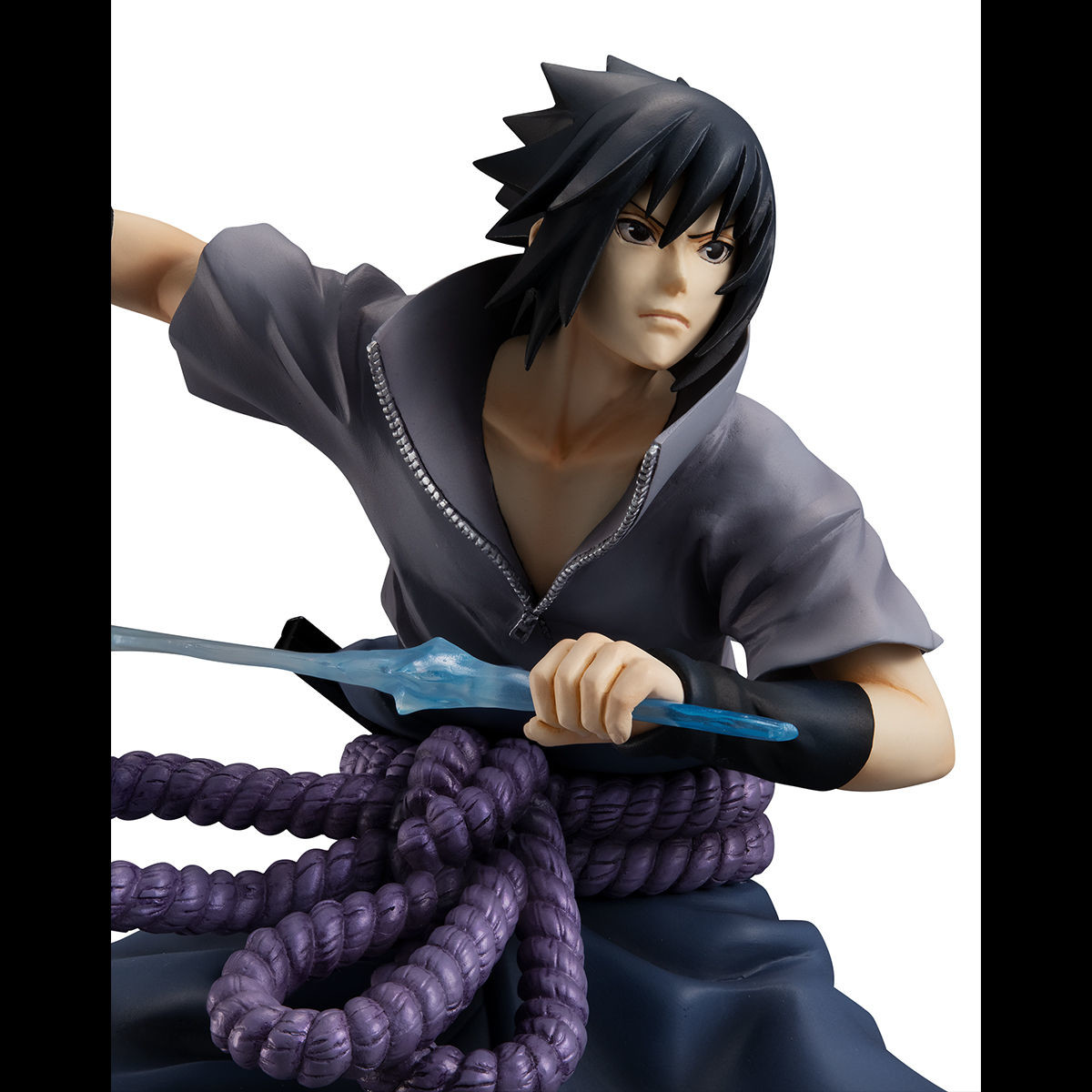 Naruto Shippuuden - Uchiha Sasuke - G.E.M. - Ninkai Taisen ver. (MegaHouse) photo 3