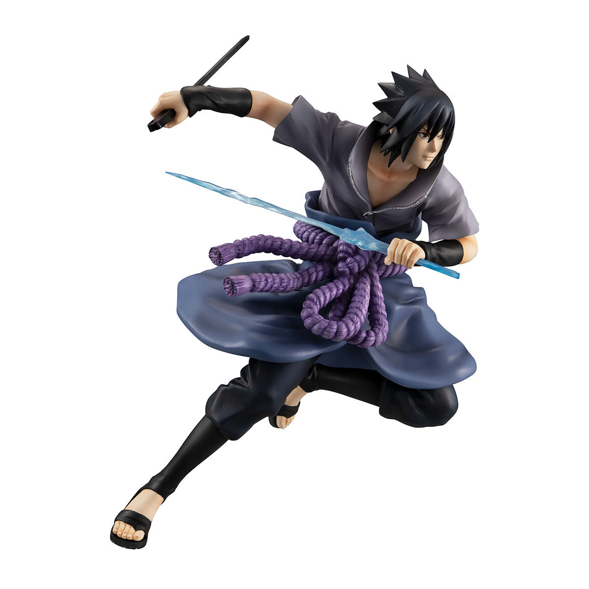 Naruto Shippuuden - Uchiha Sasuke - G.E.M. - Ninkai Taisen ver. (MegaHouse) photo 4