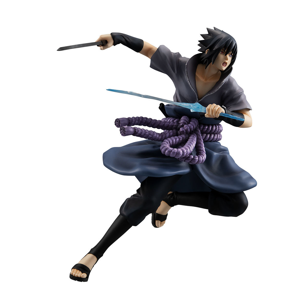 Naruto Shippuuden - Uchiha Sasuke - G.E.M. - Ninkai Taisen ver. (MegaHouse) photo 7