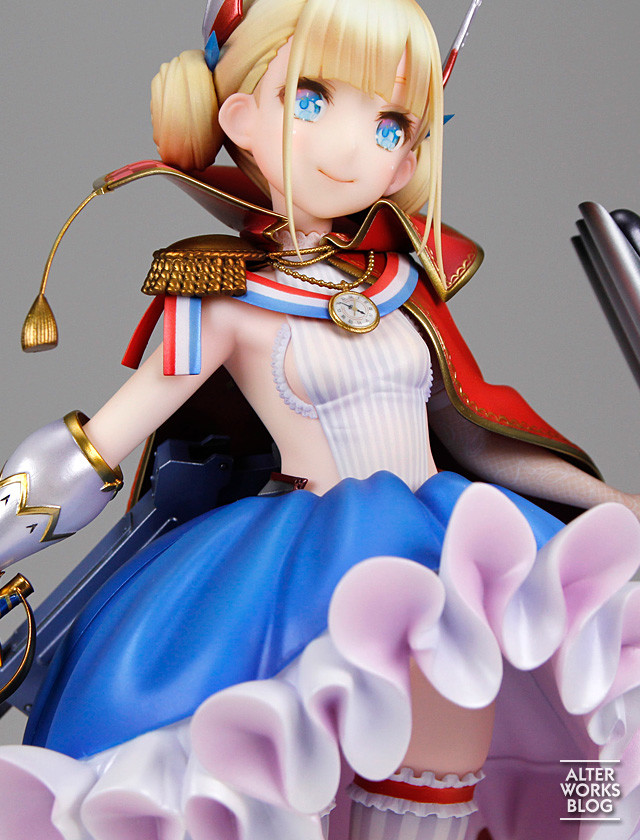 Azur Lane - Le Triomphant - 1/7 (Alter) photo 2
