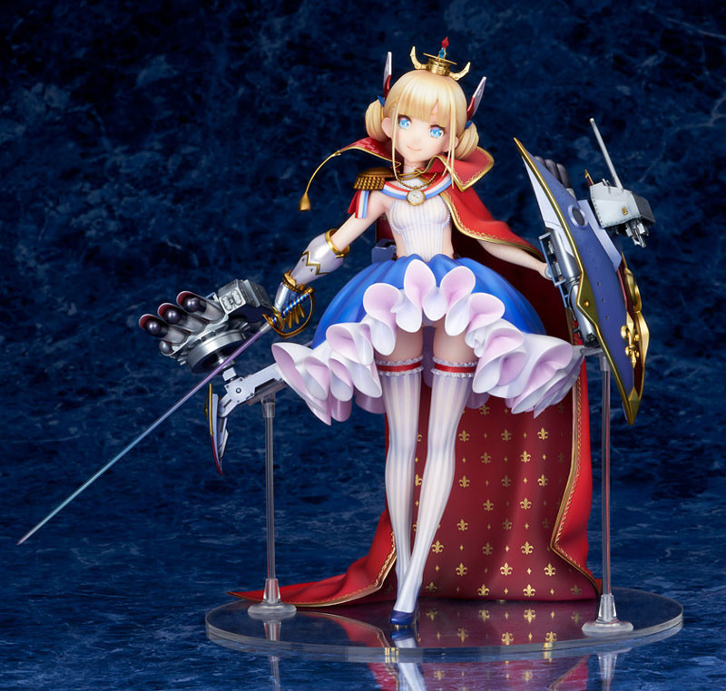 Azur Lane - Le Triomphant - 1/7 (Alter) photo 3
