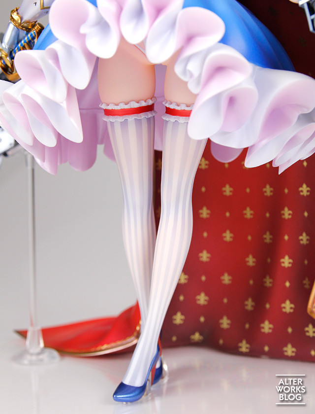 Azur Lane - Le Triomphant - 1/7 (Alter) photo 7