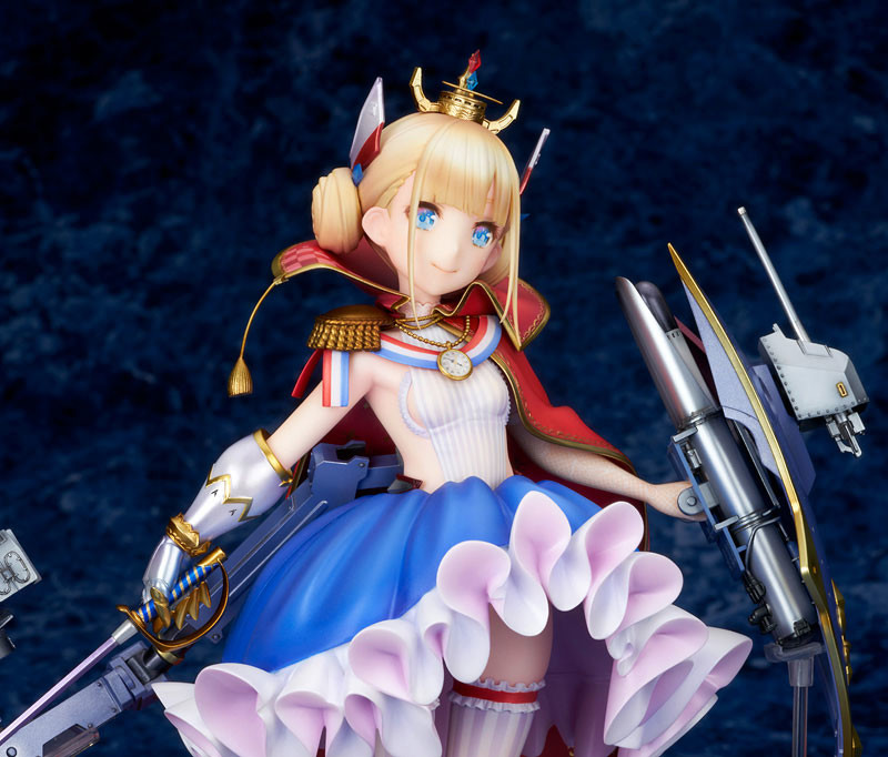 Azur Lane - Le Triomphant - 1/7 (Alter) photo 8