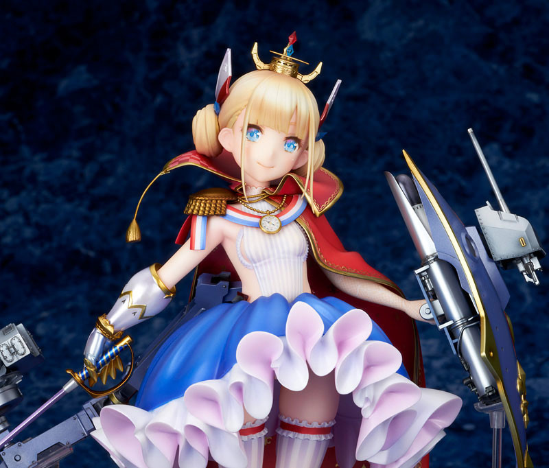Azur Lane - Le Triomphant - 1/7 (Alter) photo 9