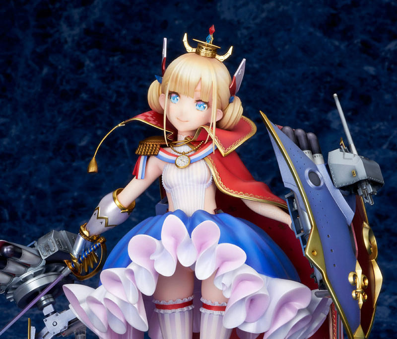 Azur Lane - Le Triomphant - 1/7 (Alter) photo 10