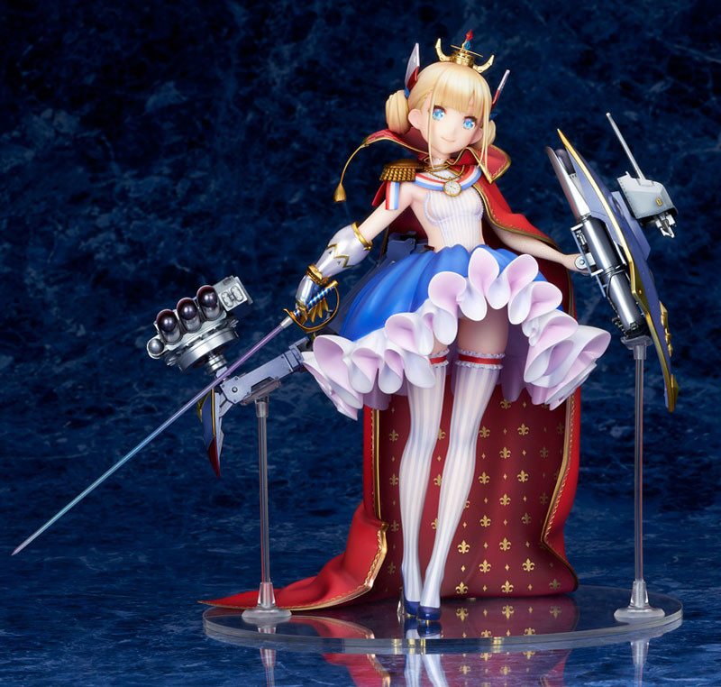 Azur Lane - Le Triomphant - 1/7 (Alter) photo 11