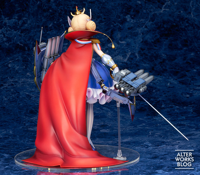 Azur Lane - Le Triomphant - 1/7 (Alter) photo 13