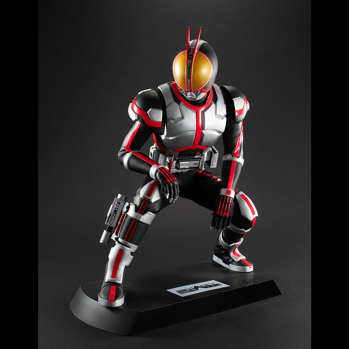 Kamen Rider 555 - Kamen Rider Faiz - Ultimate Article (MegaHouse) photo 2
