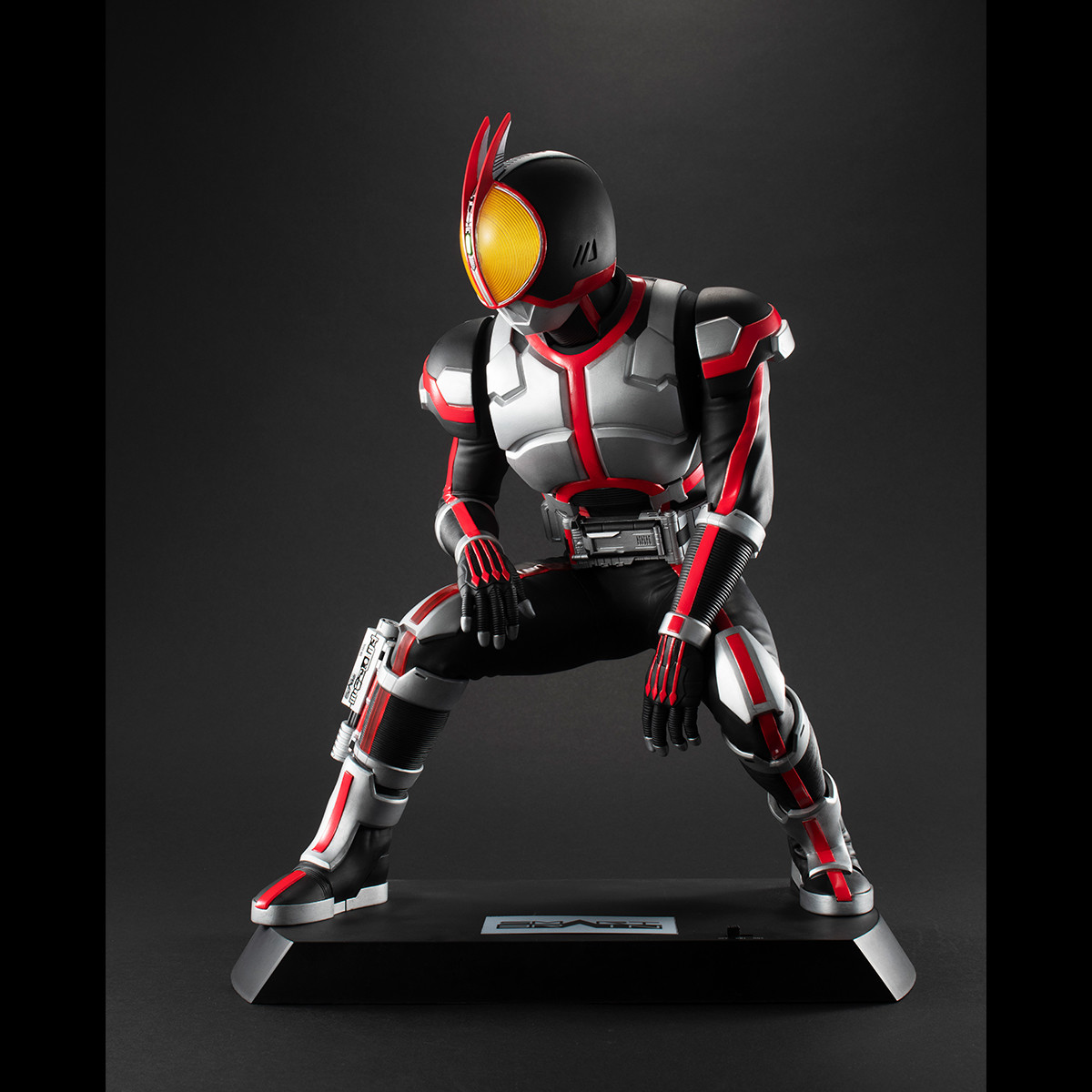 Kamen Rider 555 - Kamen Rider Faiz - Ultimate Article (MegaHouse) photo 3