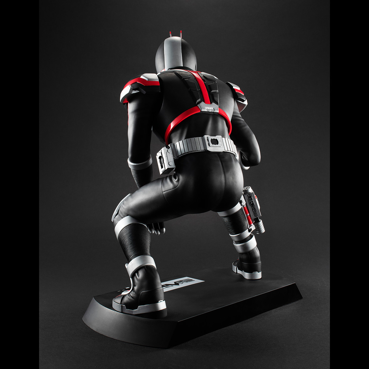 Kamen Rider 555 - Kamen Rider Faiz - Ultimate Article (MegaHouse) photo 4