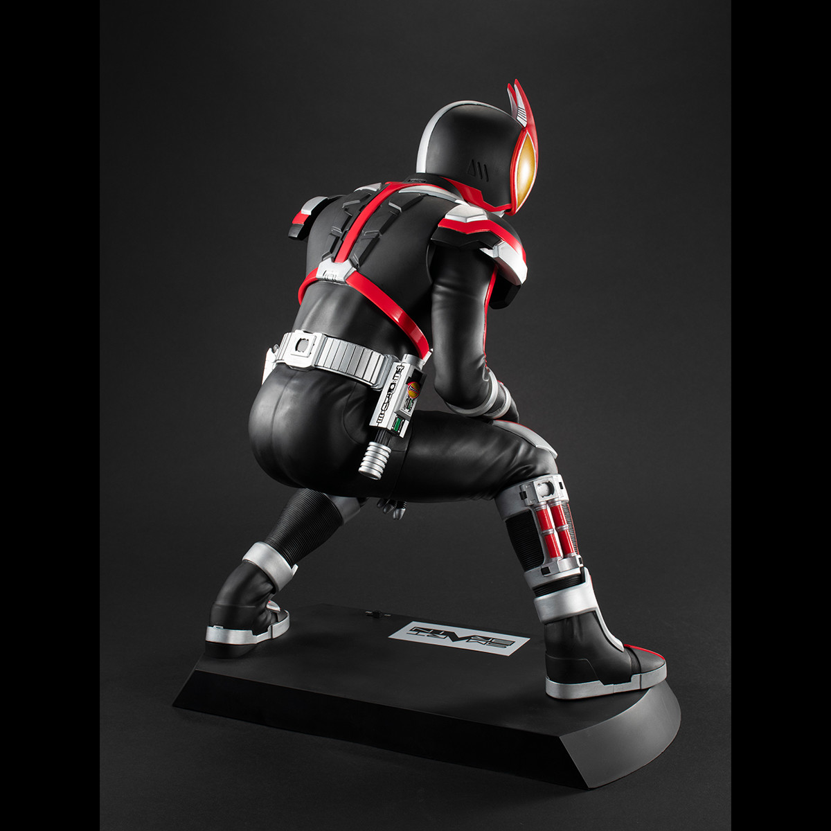 Kamen Rider 555 - Kamen Rider Faiz - Ultimate Article (MegaHouse) photo 5