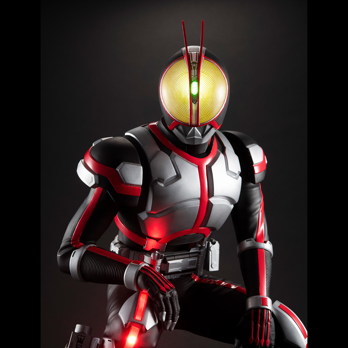 Kamen Rider 555 - Kamen Rider Faiz - Ultimate Article (MegaHouse) photo 7