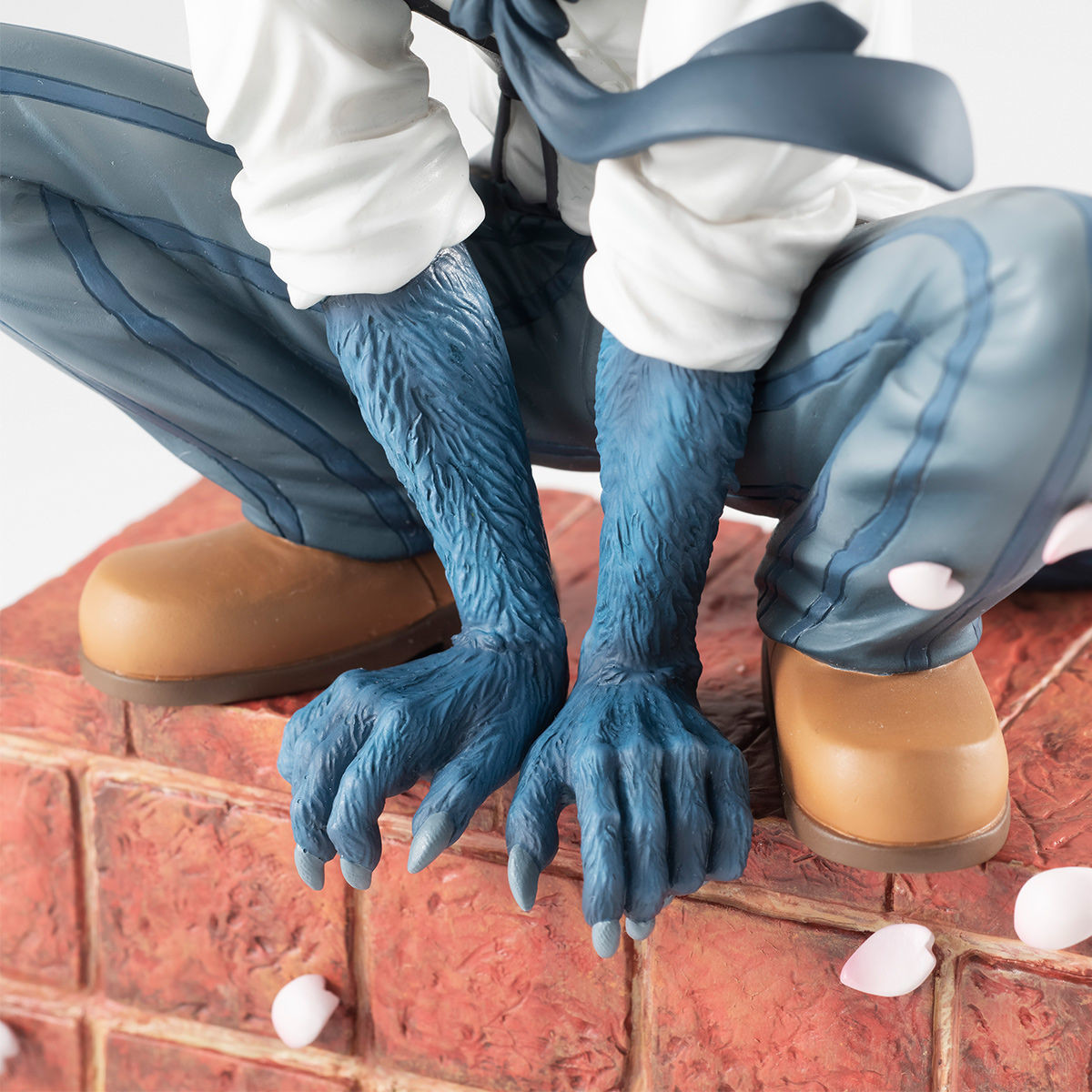 Beastars - Legoshi (MegaHouse) photo 3
