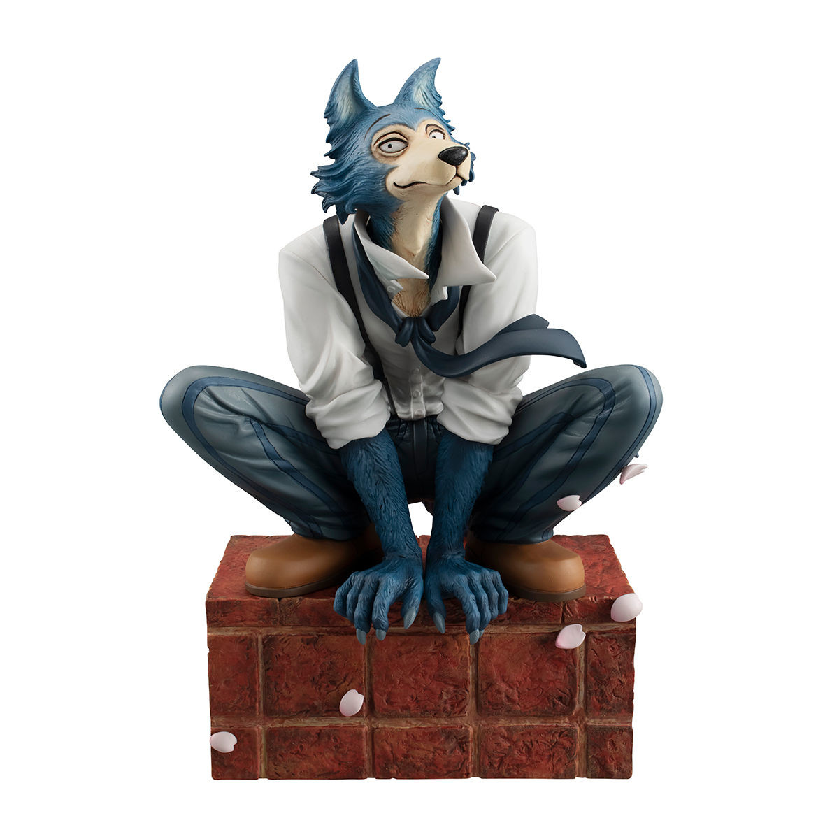Beastars - Legoshi (MegaHouse) photo 4