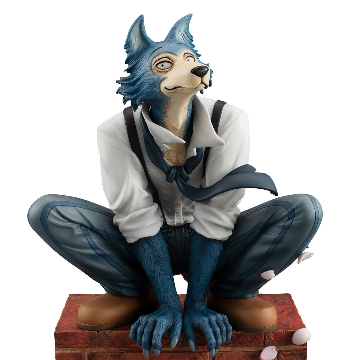 Beastars - Legoshi (MegaHouse) photo 5
