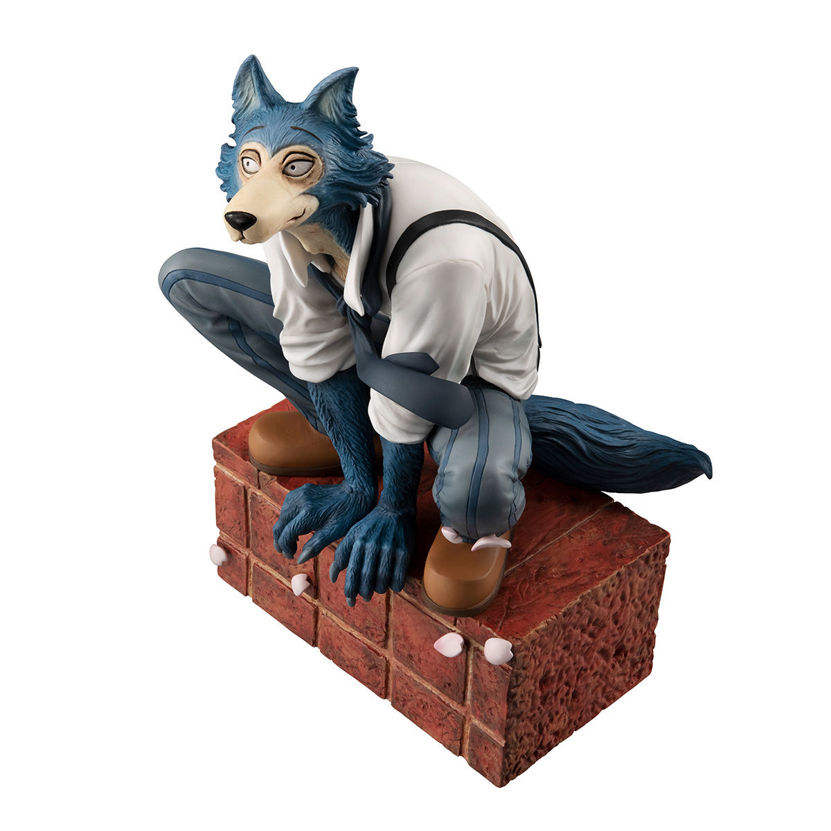 Beastars - Legoshi (MegaHouse) photo 6